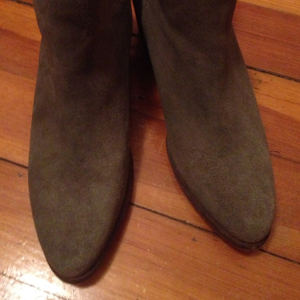 Trafaluc Booties - Picture 3 of 4